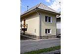 Vasaras māja Vernár Slovākija